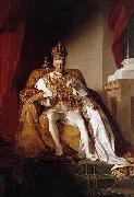 Kaiser Franz I von osterreich